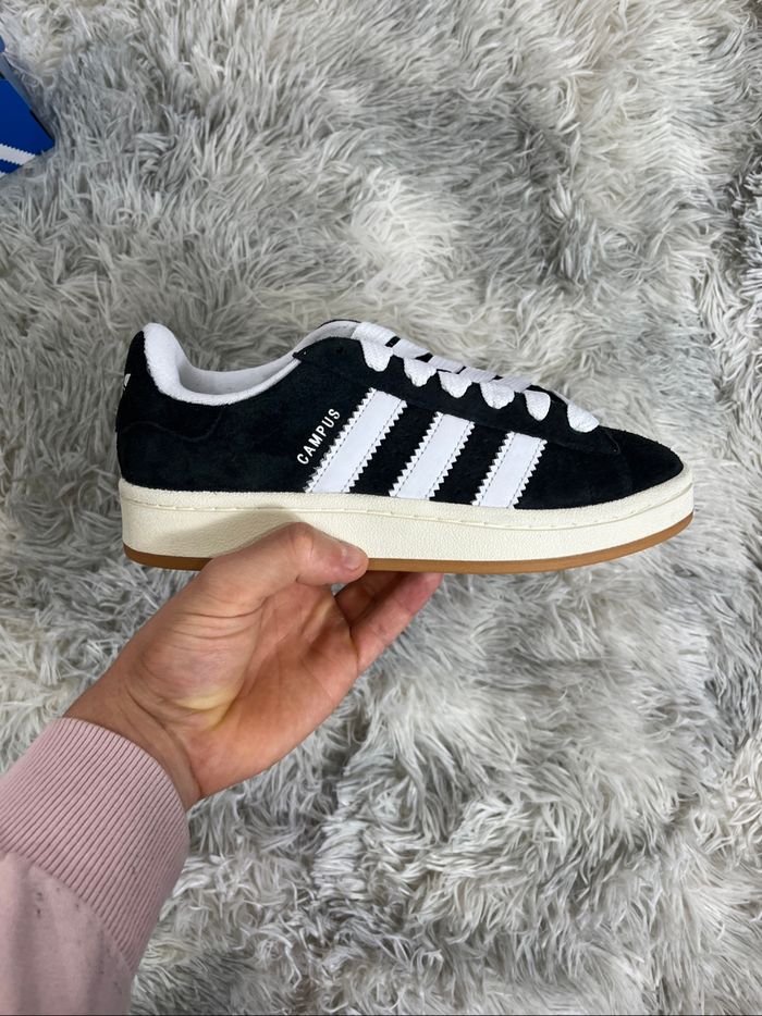 Adidas Campus 00s noires - photo numéro 6