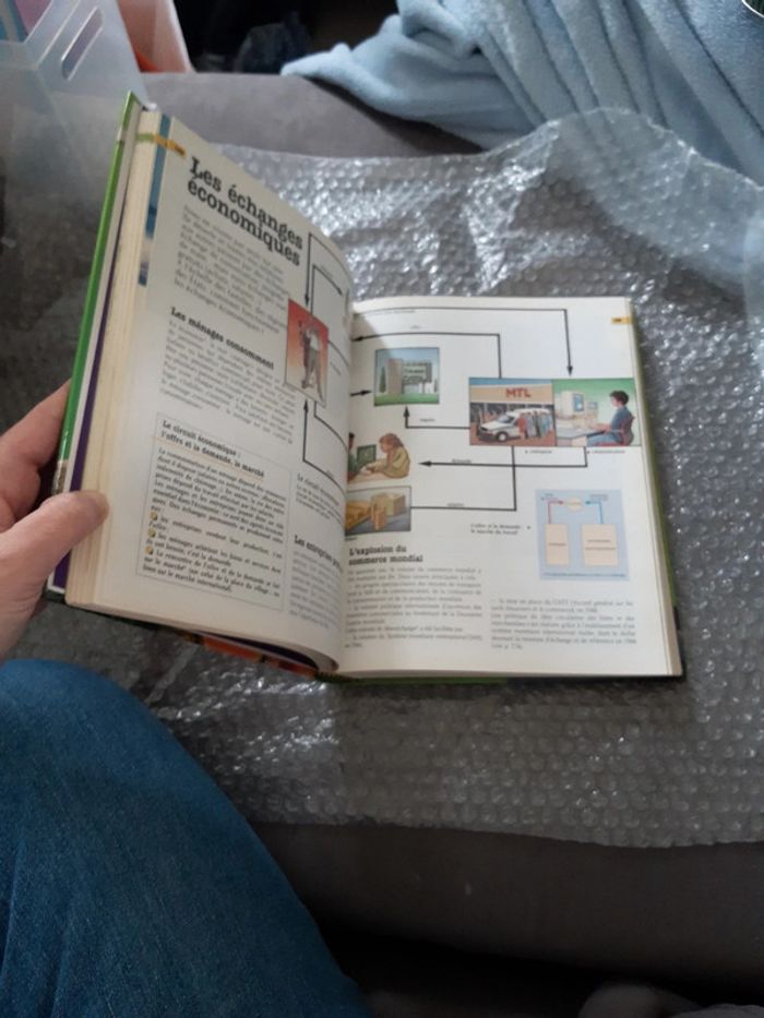 EncycloJunior - photo numéro 6