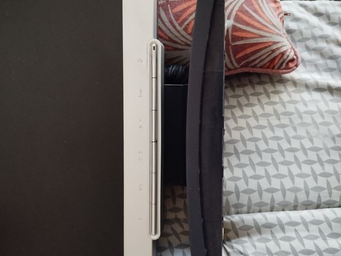 Écran ordinateur Benq T 905 diamètre 47 cm - photo numéro 10