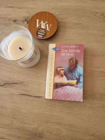 Une famille de rêve