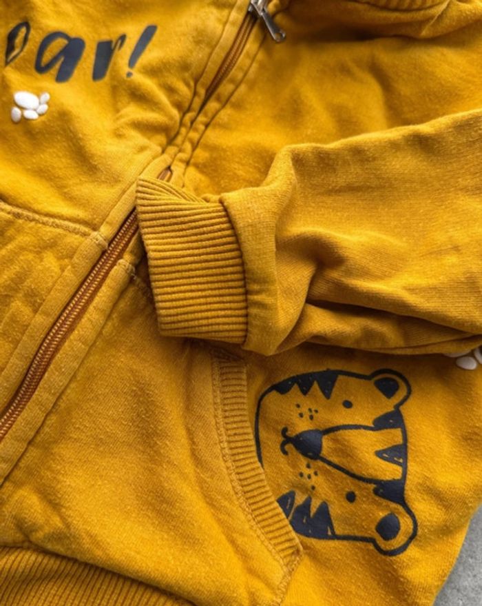 Tenue 18 mois garçon - photo numéro 5