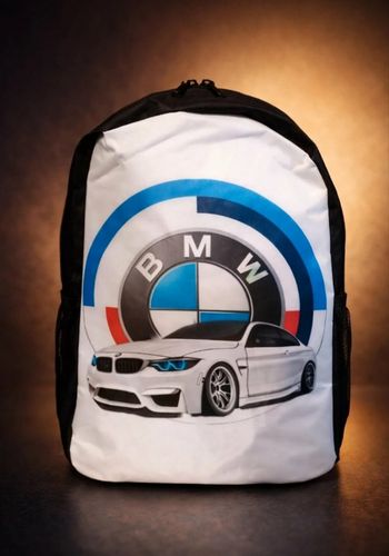 Sac à dos BMW 50