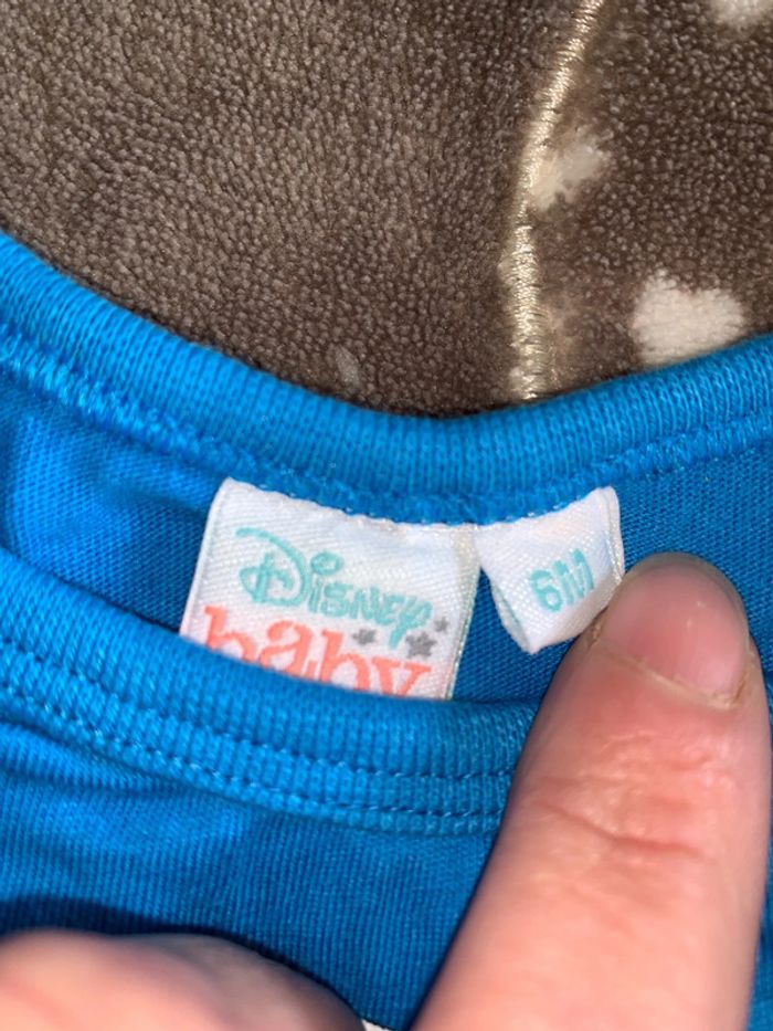 Marcel bébé garçons Disney - photo numéro 3