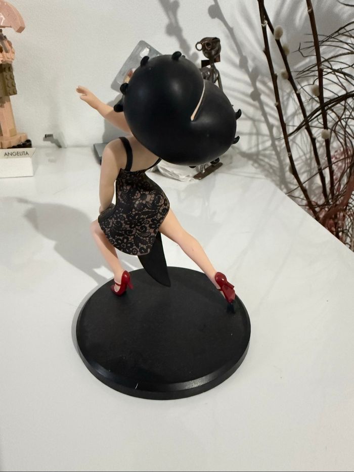 Betty Boop - photo numéro 2