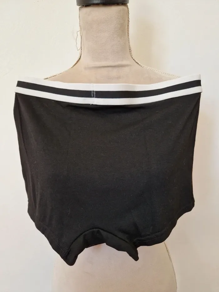 Caleçon humoristiques homme petit cul d'amour taille xl - photo numéro 4
