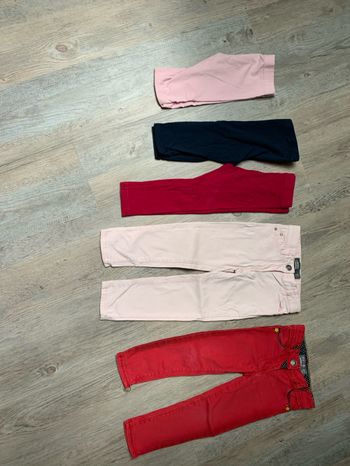 Pantalon et leggings 2 ans