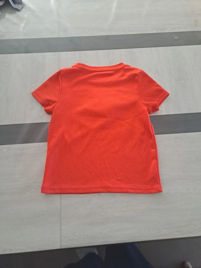 T shirt manche courte - photo numéro 3
