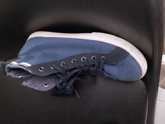 Chaussures hugo boss - photo numéro 6