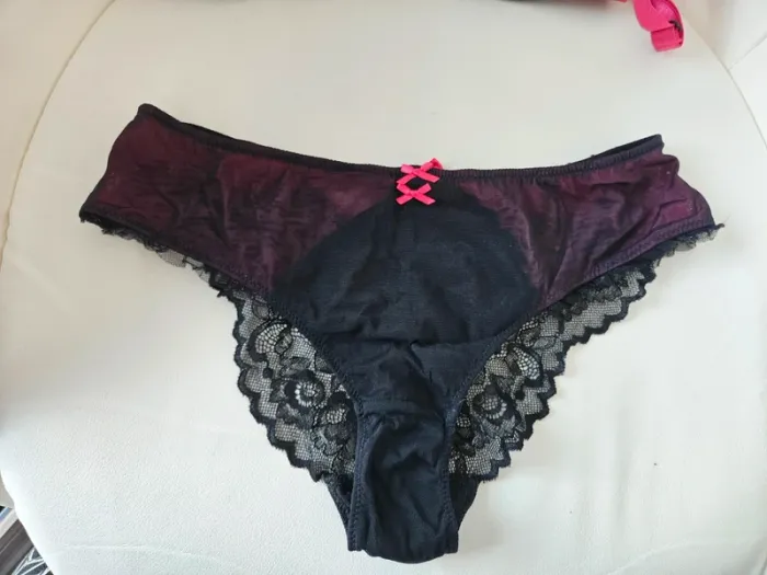 Soutien gorge t95E n12 Darjeeling - photo numéro 3