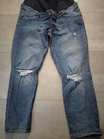 Jean grossesse H&M taille 46