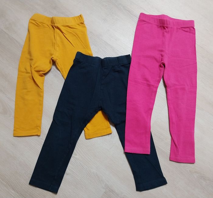 Leggings en lot ou à l'unité - photo numéro 3