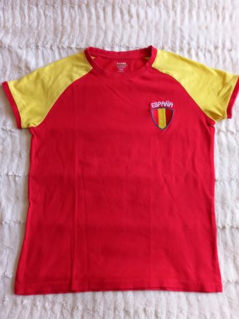 Tee-shirt garçon kiabi 10ans 