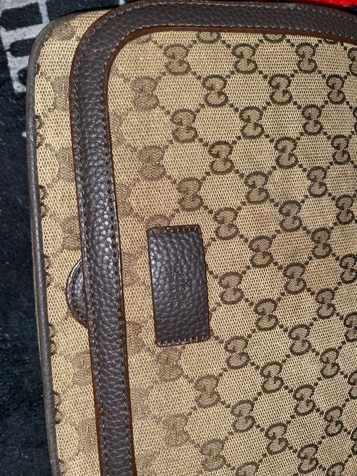 Sacoches Gucci - photo numéro 3