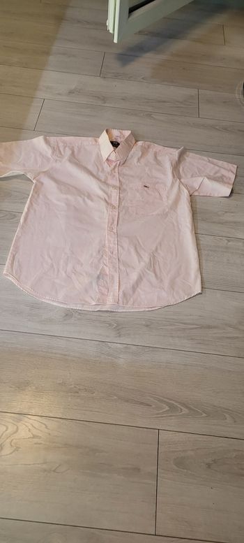 Chemise Éden park