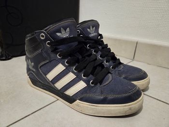 Baskette adidas