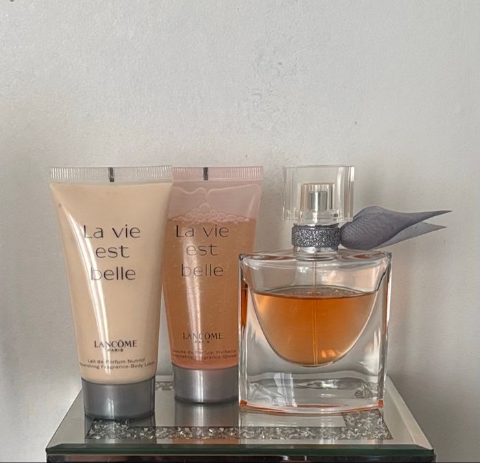 Lancôme la vie est belle - photo numéro 4