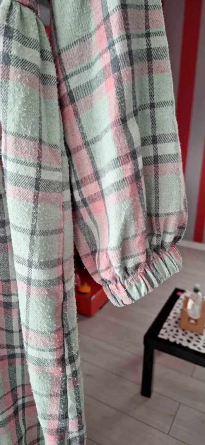 Robe ecossaise - photo numéro 5
