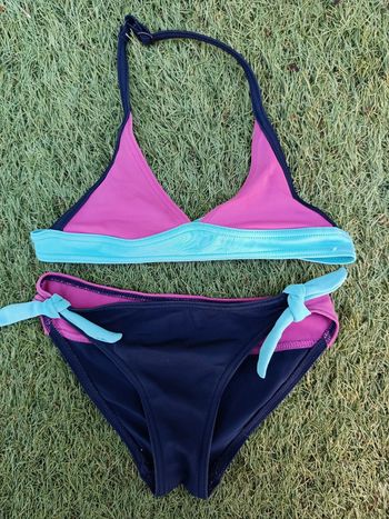 Maillot de bain deux pièces
