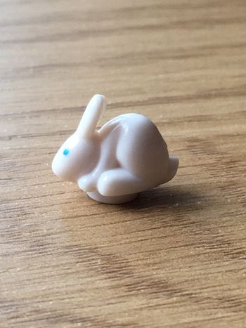 Polly pocket lapin