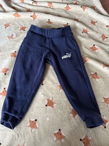 Survêtement Puma 24 mois