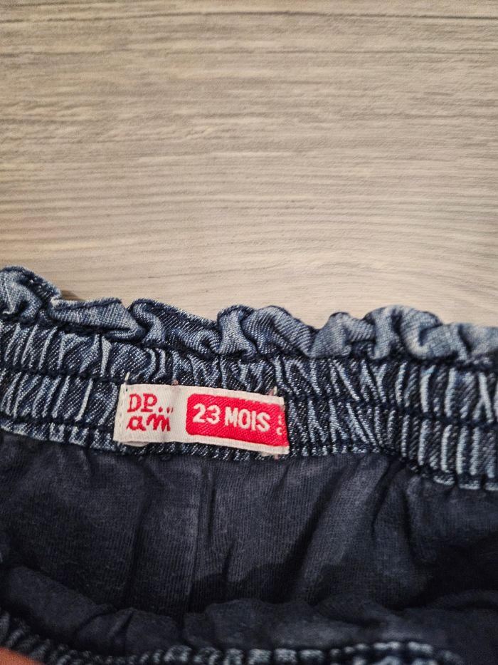 Pantalon 23 mois - photo numéro 3