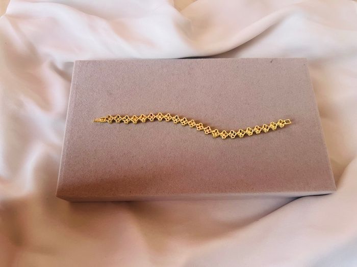 Bracelet en acier inoxydable - photo numéro 2