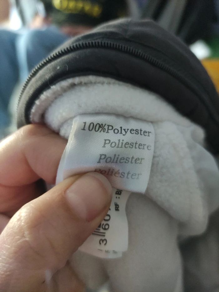 Combinaison 6 mois - photo numéro 6