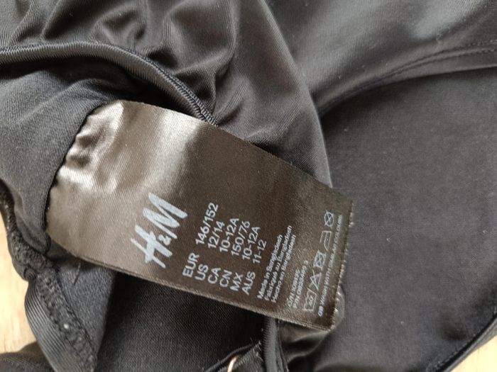 Maillot de bain 2 pièces 11-12 ans - photo numéro 2