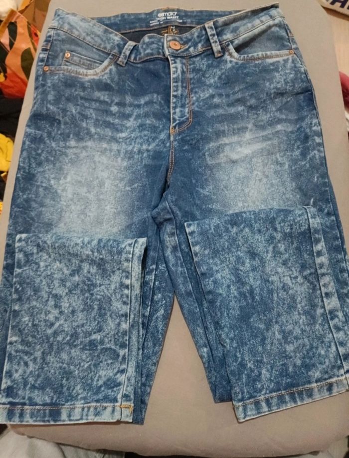 Jeans - photo numéro 3