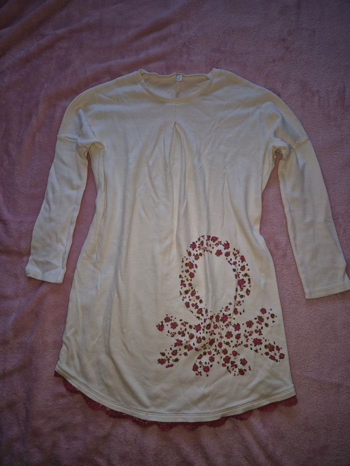 Robe pyjama - photo numéro 7