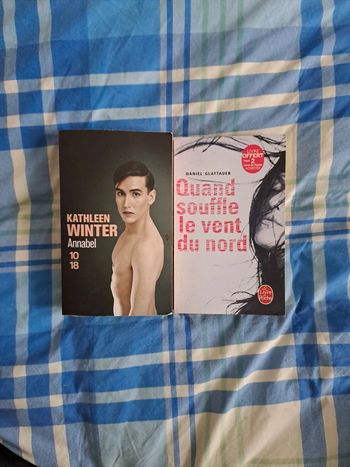 ANNBEL de Kathleen Winter