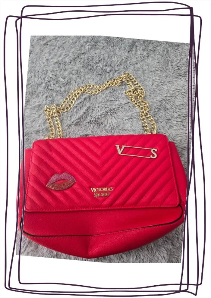 Sac Ã Dos Victoria Secret SAC A DOS VICTORIA'S SECRET NEUF