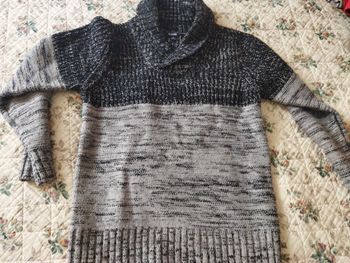 Pull camionneur