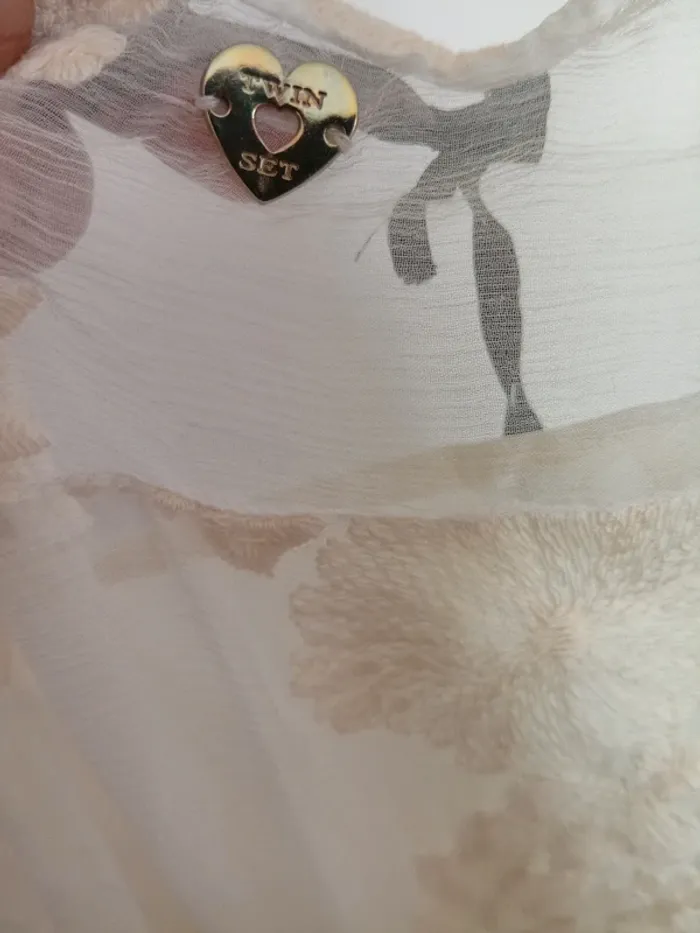 Robe de luxe taille S - photo numéro 7