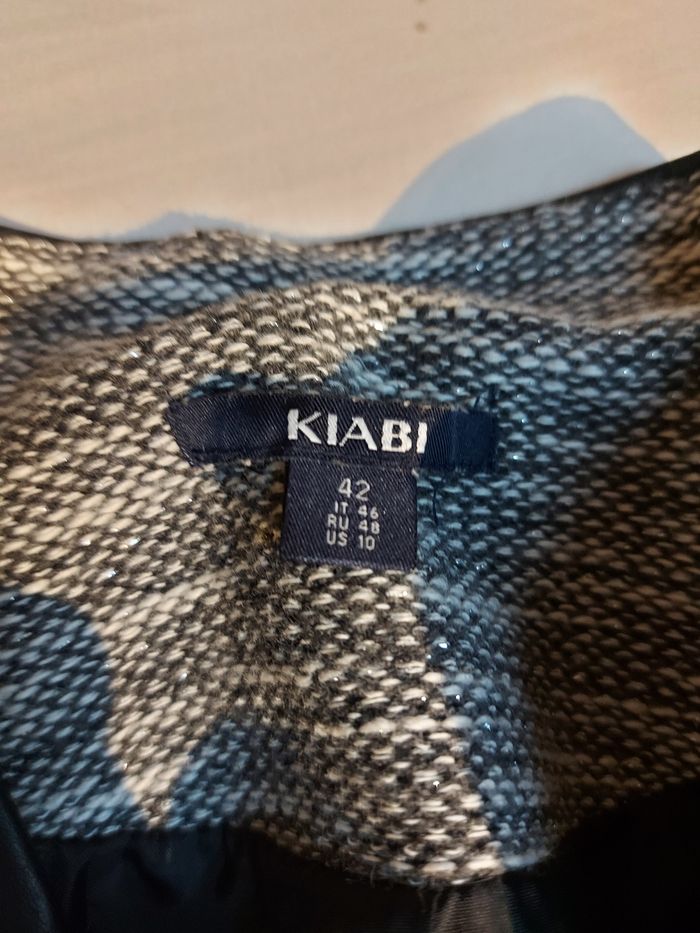 Tailleur short - photo numéro 3