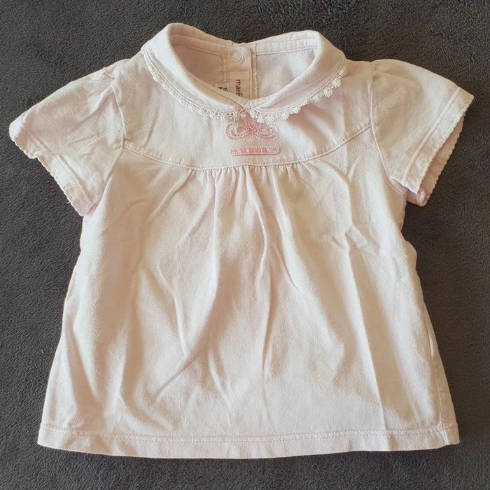 Robe + T-shirt + culotte Marese - photo numéro 2