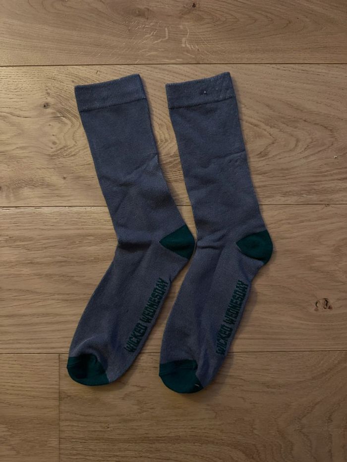 Chaussettes 43-46