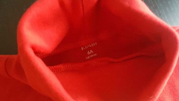 Lot de pull fille 6 ans - photo numéro 5