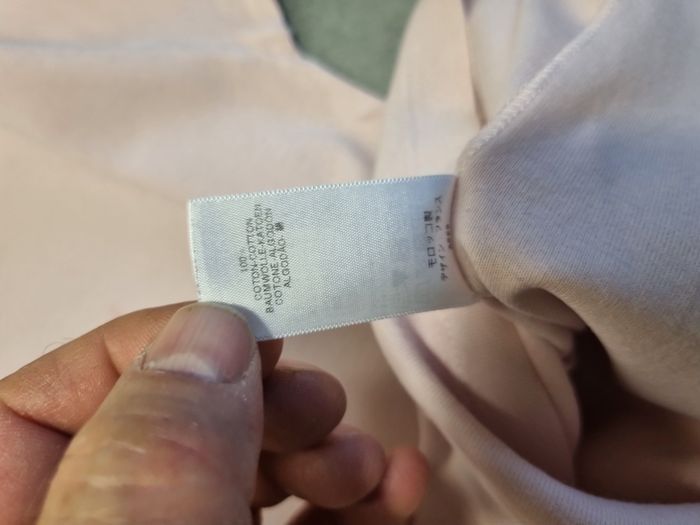 T-shirt Petit Bateau Taille 10 ans - photo numéro 6