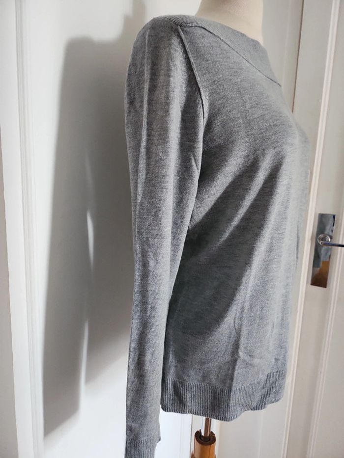 Pull d hiver Esprt - photo numéro 6