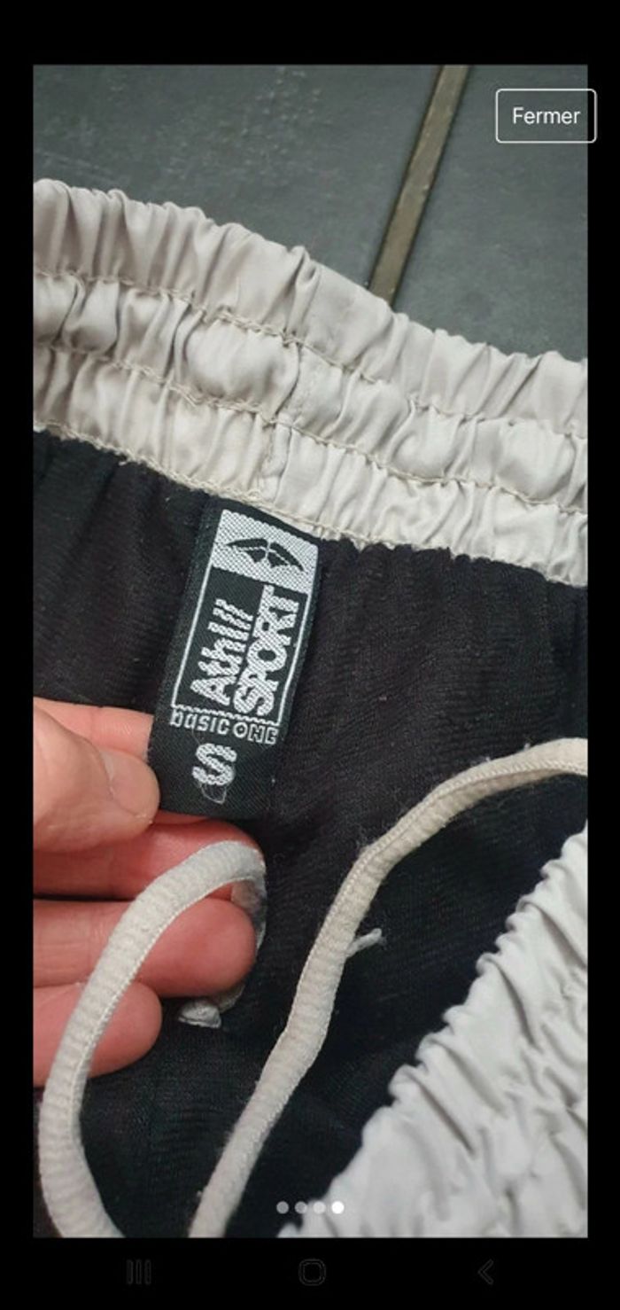 Pantalon de survêtement - photo numéro 4