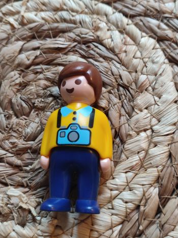 Playmobil