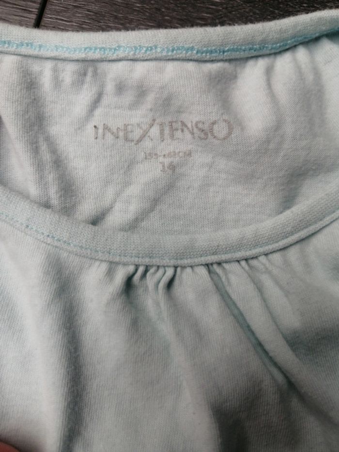 Pyjama fin été 14A - photo numéro 7