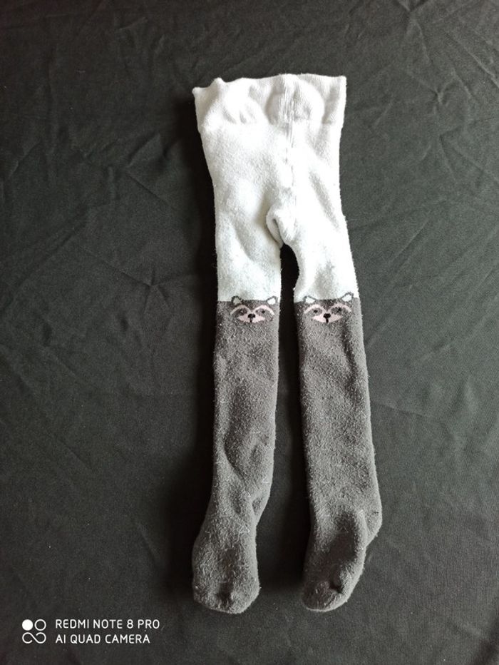 Collant hiver