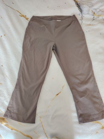 Pantalon Nike Vintage Dri-Fit – Coupe Évasée