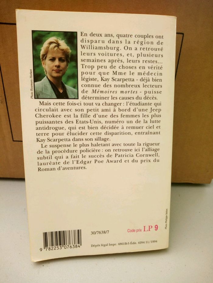 Livre - photo numéro 2