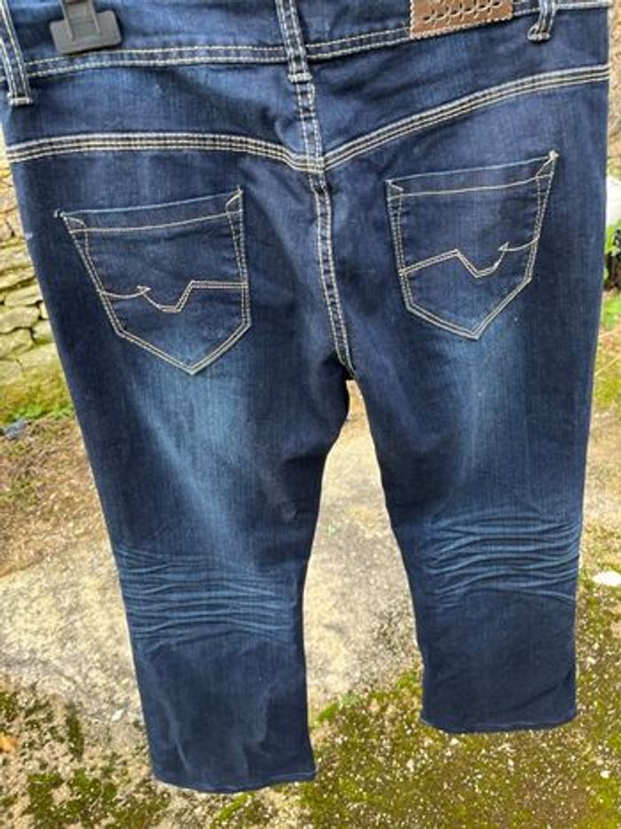 Jeans évasé - photo numéro 2