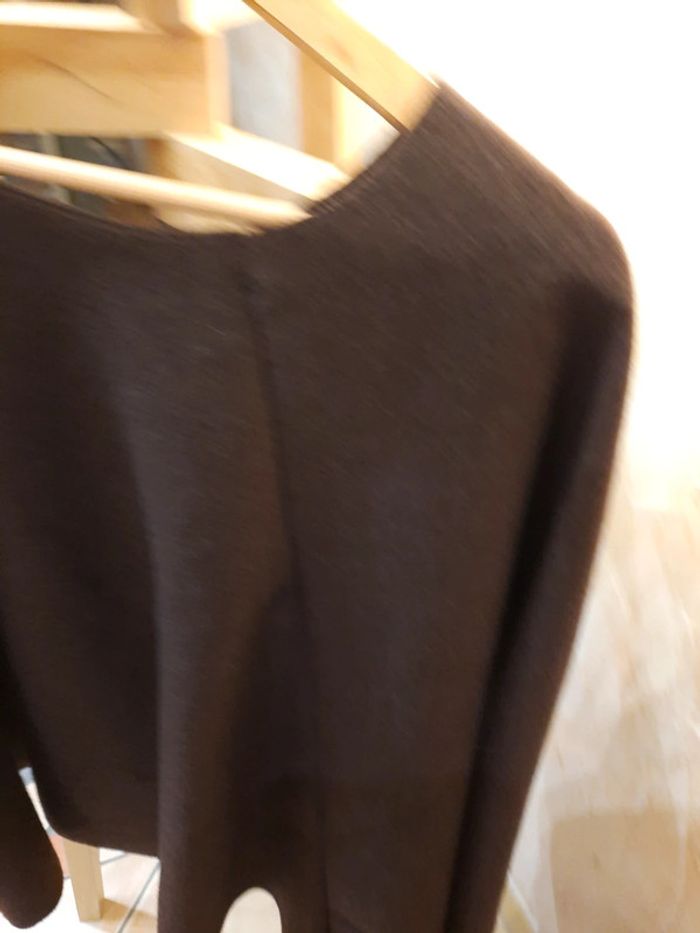 Poncho polaire - photo numéro 5