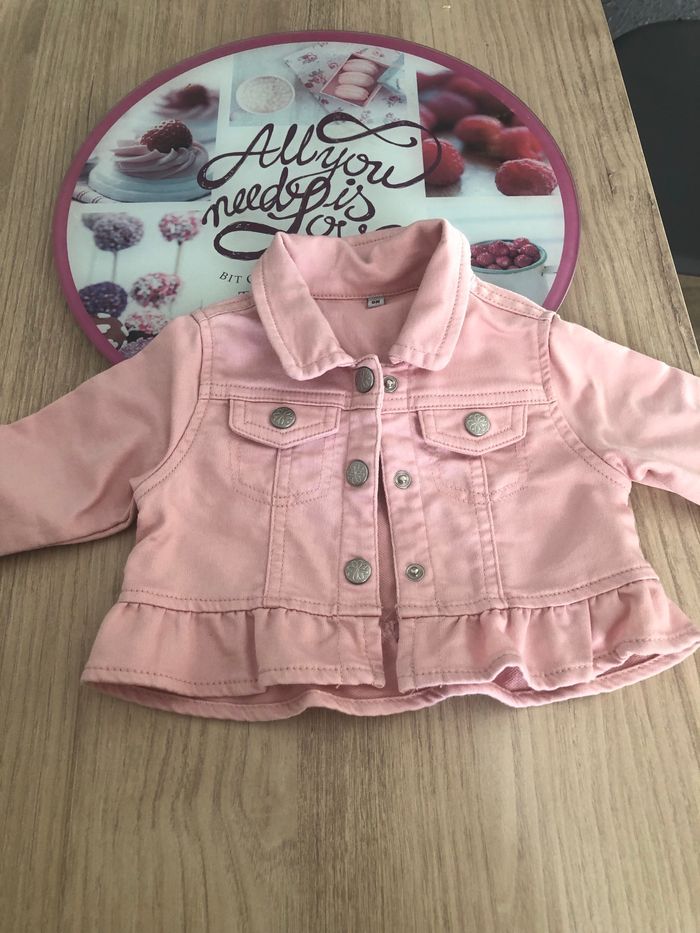 Ensemble robe et veste - photo numéro 3