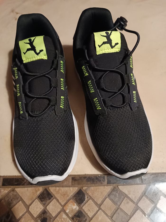 Baskets enfant - photo numéro 2